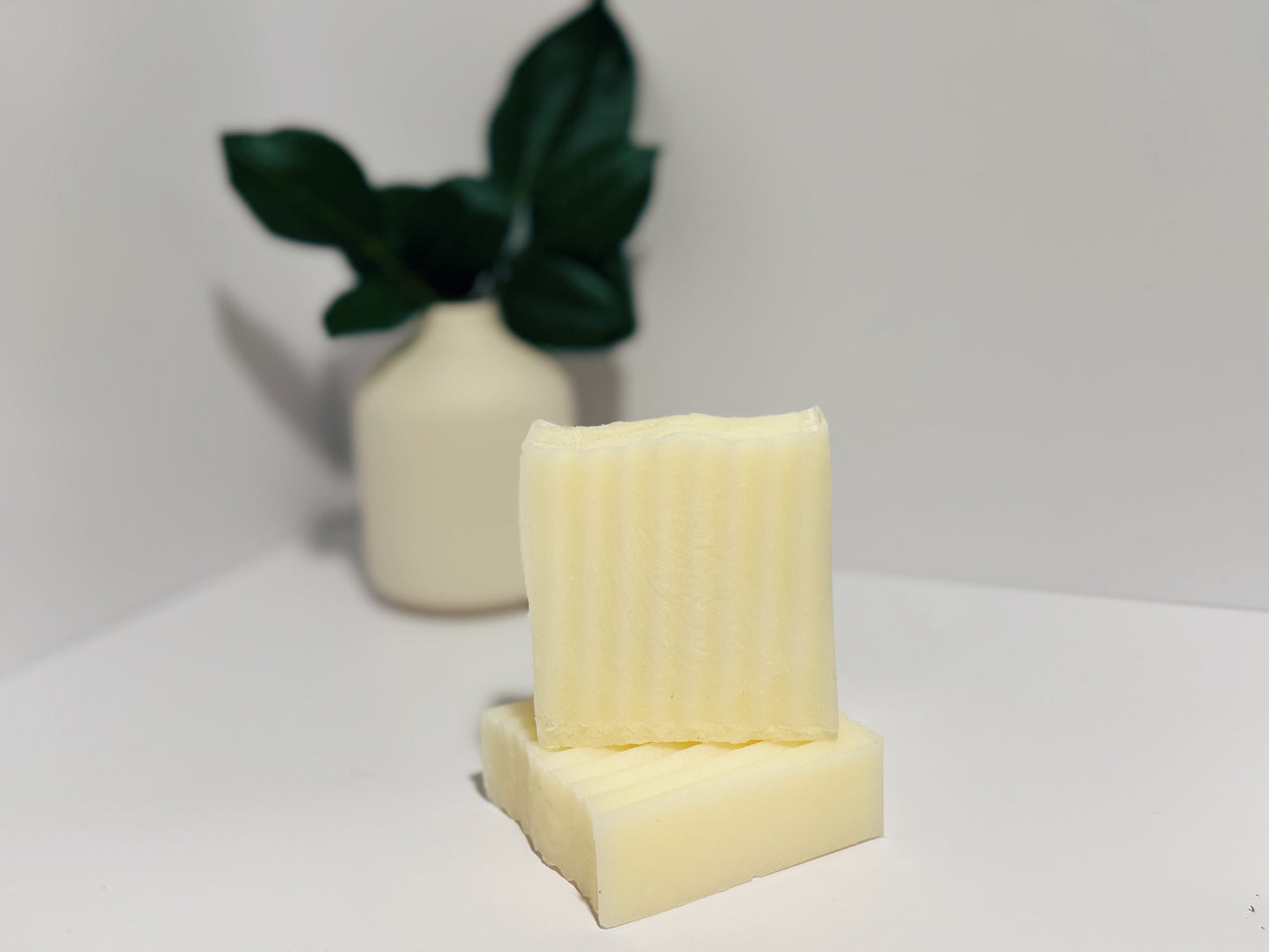 Tallow Bar Soap