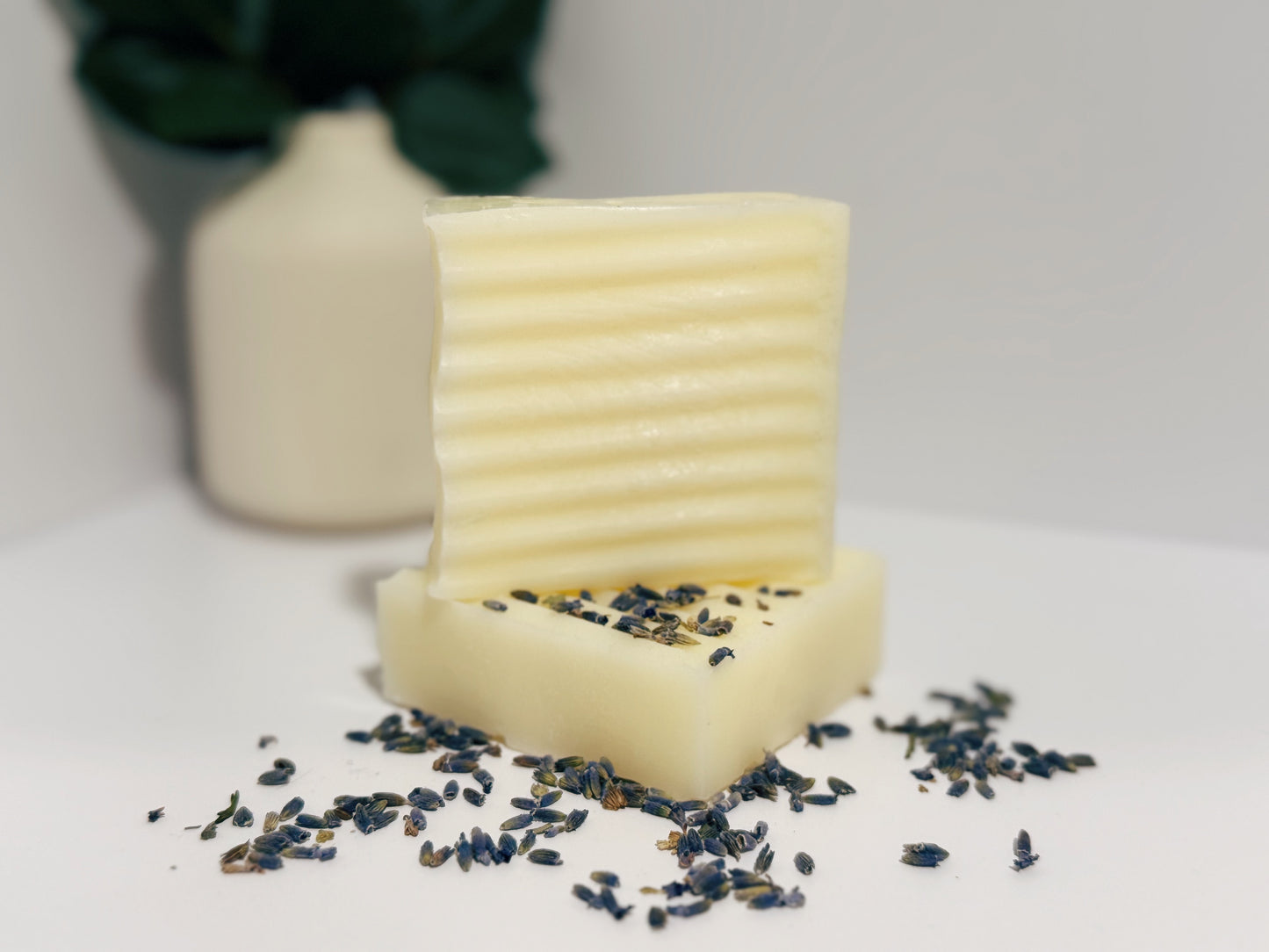 Tallow Bar Soap