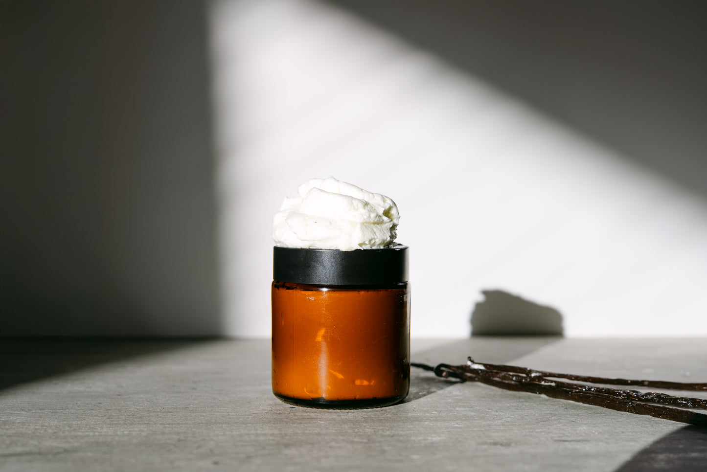 Infused Whipped Tallow Lotion