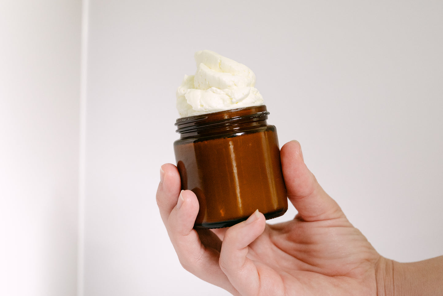 Whipped Tallow Lotion